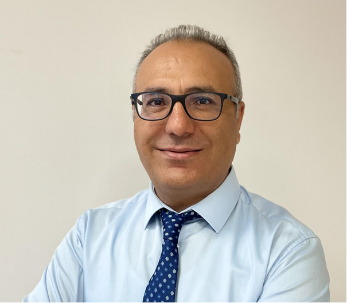 Müslüm ARICI