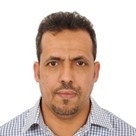 Mohamed Abdellah Lemine