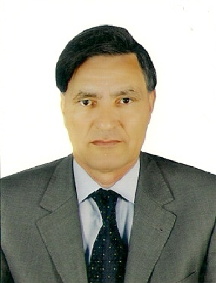 Pr. Abdalla Al-Kelsh
